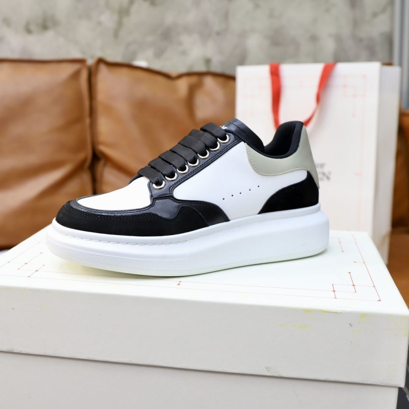 Alexander Mcqueen Casual Shoes